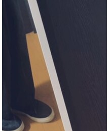 KAZUYUKI KUMAGAI ATTACHMENT | シューズ