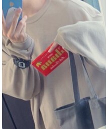 🍫 | 財布/小物