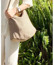 Jumelle | トートバッグ