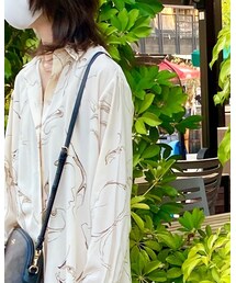 NEUNA | シャツ/ブラウス