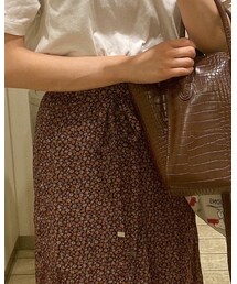 DISCOAT | スカート