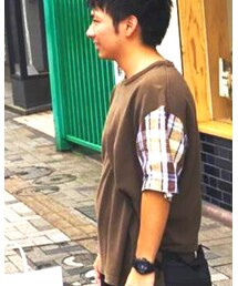 COMME des GARCONS | Tシャツ/カットソー