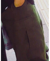 古着 | カーゴパンツ