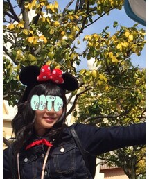 Disney | カチューシャ