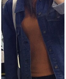 UNIQLO | ニット/セーター