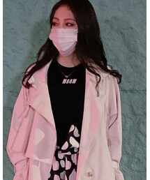 MSGM | ワンピース
