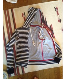 43

parka(パーカー)