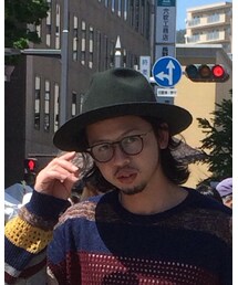 OLIVER PEOPLES | メガネ