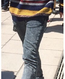 TOPSHOP | デニムパンツ