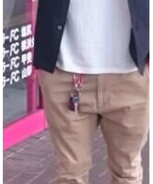 MARC JACOBS | キーホルダー