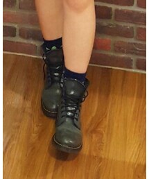 Dr. Martens | ブーティ