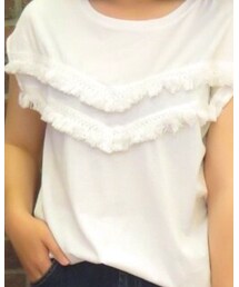 JEANASIS | Tシャツ/カットソー