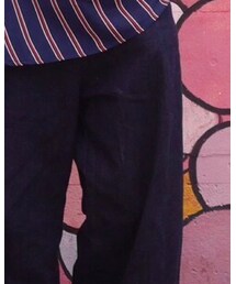 WHO'S WHO gallery | その他パンツ