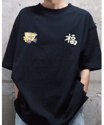 WHO'S WHO gallery | Tシャツ/カットソー