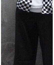 WHO'S WHO gallery | その他パンツ
