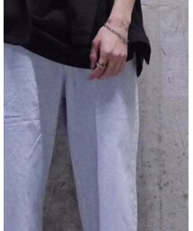 WHO'S WHO gallery | デニムパンツ