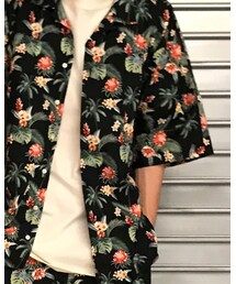 WHO'S WHO gallery | シャツ/ブラウス