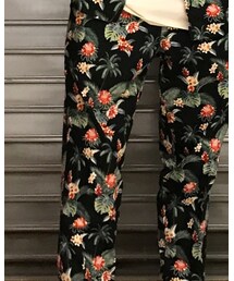 WHO'S WHO gallery | スラックス