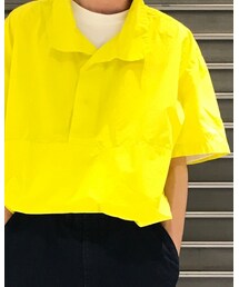 NECESSARY or UNNECESSARY | シャツ/ブラウス