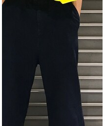 WHO'S WHO gallery | デニムパンツ