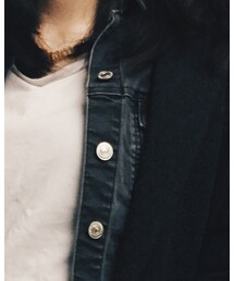 UNIQLO | デニムジャケット