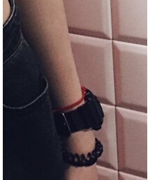 CASIO | アナログ腕時計