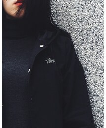 STUSSY | ジャケット/アウター