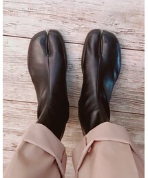 低階貴婦百貨公司 | ブーツ