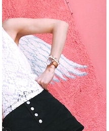 OLIVIA BURTON | アナログ腕時計