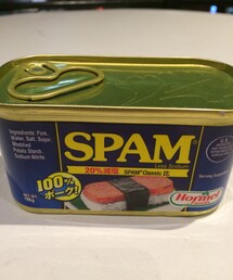 スパム(キッチンツール)
