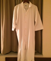 バスローブ(ワンピース)