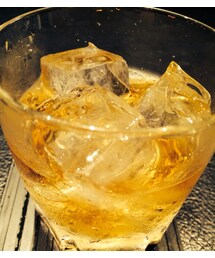 ワイルドターキー(メイクブラシ)