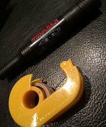 マジック＆セロテープ(チャーム)