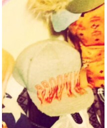 キムタクが着てたやつの帽子 | キャップ