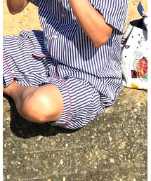 SLEEPY JONES | その他トップス