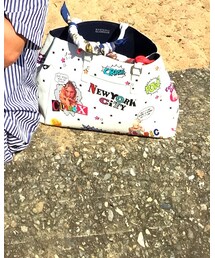 HYSTERIC GLAMOUR | トートバッグ