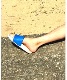 AMERICAN RAG CIE | サンダル