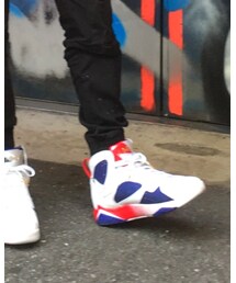 AIR JORDAN | スニーカー