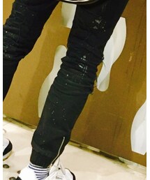 LHP | デニムパンツ