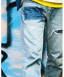 URBAN RESEARCH | デニムパンツ