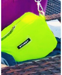 すちゅーしー | ショルダーバッグ