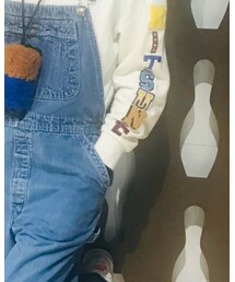 Maison Kitsune | スウェット