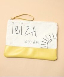 Ray BEAMS | クラッチバッグ