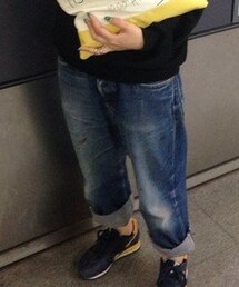 Lee | デニムパンツ