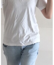 HANES | Tシャツ/カットソー