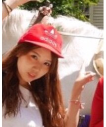 adidas | キャップ