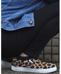 UNDERCOVER | スニーカー