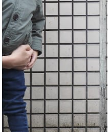 ZARA KIDS | デニムパンツ