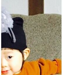 WOLF&LITA | ニットキャップ/ビーニー