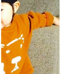 韓国子供服 | スウェット